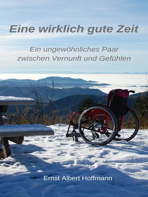 cover image of Eine wirklich gute Zeit